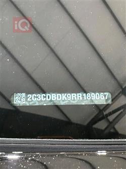 دودج تشارجر